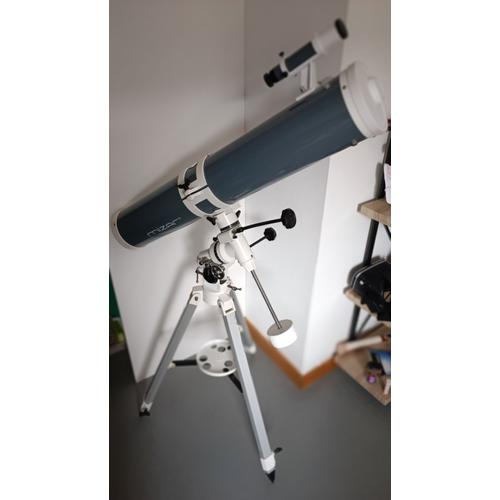 Telescope mizar discount